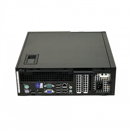 PC Dell OptiPlex 7020 SFF Intel i5-4570 RAM 8Go SSD 120/240/512Go/1To Win 10 pro - Photo 10/11