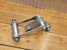 11-20 Honda CBR250R CBR300R REAR SHOCK FRAME SWING CONNECTOR LINKAGE 52465-KYJ-9