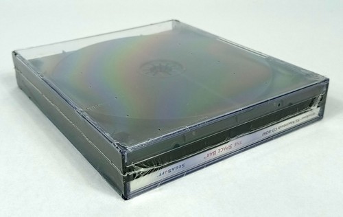 Sega Soft The Space Bar Sci-Fi Adventure  Mac / Windows 95 PC Game - Picture 4 of 4