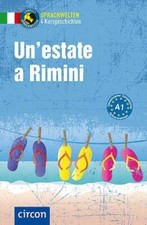 Un'estate a Rimini | Buch | 9783817419388