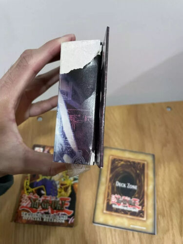 Yu-Gi-Oh! Starter Deck Kaiba SDK - (Complete Deck) - Picture 23 of 24
