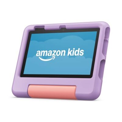 Amazon Fire 7 Kids tablet (newest model) ages 16 GB 1-year