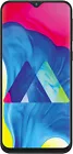 Samsung Galaxy M10 Dual SIM 32GB 3GB RAM schwarz