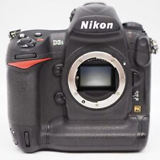 Preços baixos em Nikon D3S Câmeras SLR Digitais | eBay Preços baixos em Nikon D3S Câmeras SLR Digitais | eBay