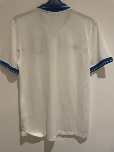 2014-15 Griechenland Player Issue authentisches Auswärtstrikot Medium neu mit Etikett - Bild 4 von 4