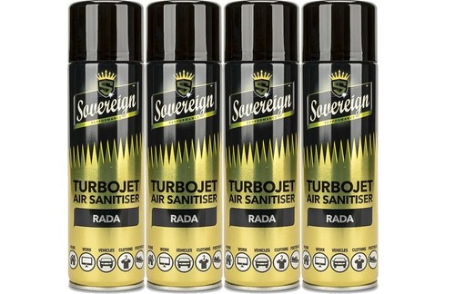 AMBIENTADOR TURBORREACTOR SOVEREIGN CAR HOME SPRAY SAVAGE CODICIA FRAGANCIAS DE DISEÑO - Imagen 25 de 44