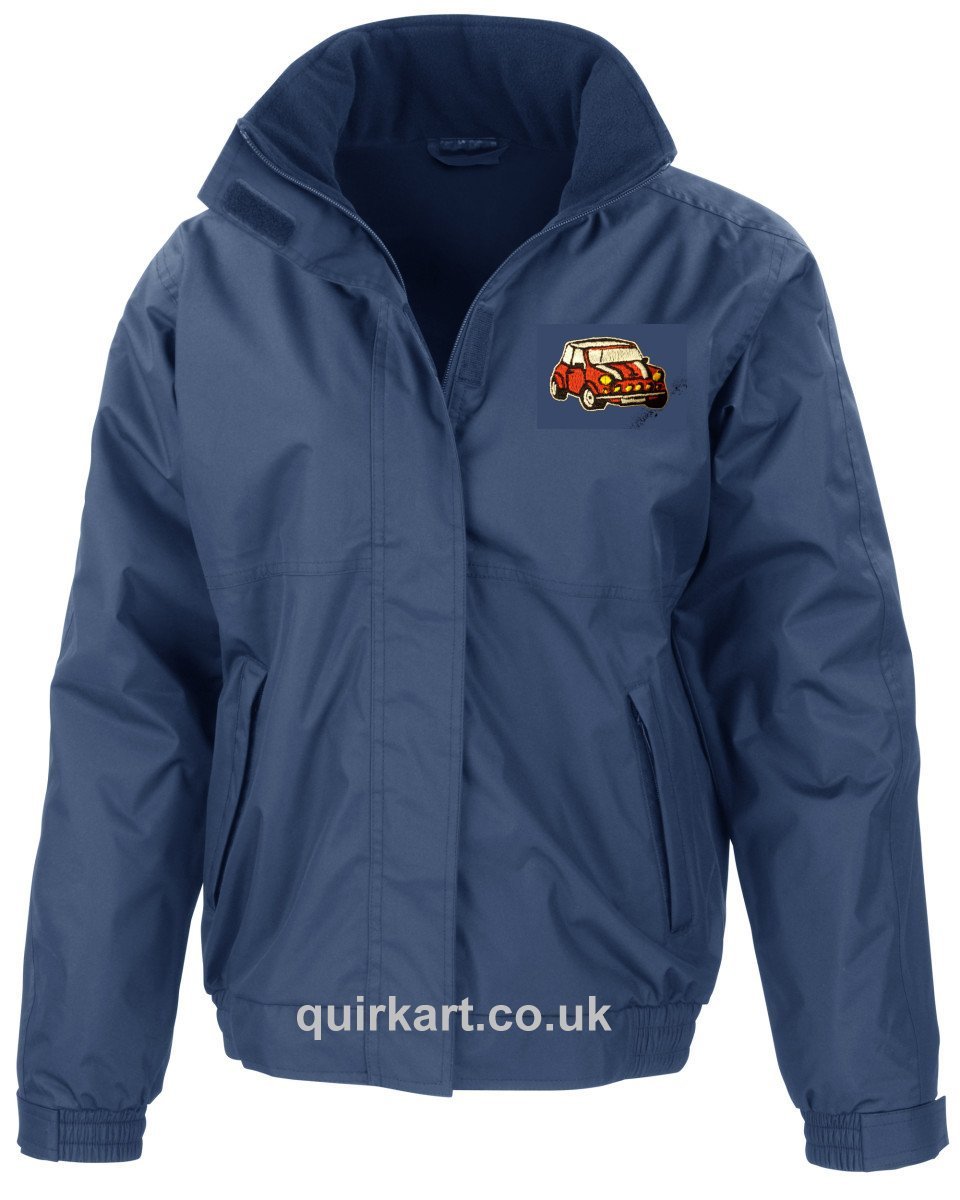 Regatta classic store bomber jacket