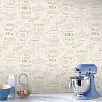 Wallpaper Design Cupcake Cream Wallpaper Design Cupcake Cream