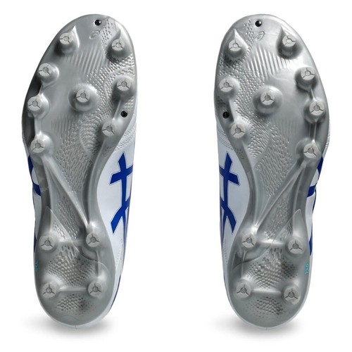 New asics Soccer Shoes DS LIGHT CLUB WIDE 1103A097 100 Freeshipping!! - Picture 9 of 10