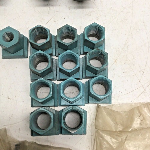 Wilkerson großes Konvolut modularer Teile (34 Stück) - Bild 7 von 12