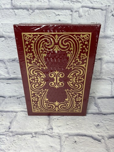 Easton Press - The Tales of Guy De Maupassant - Collectors Edition sealed - Picture 2 of 5