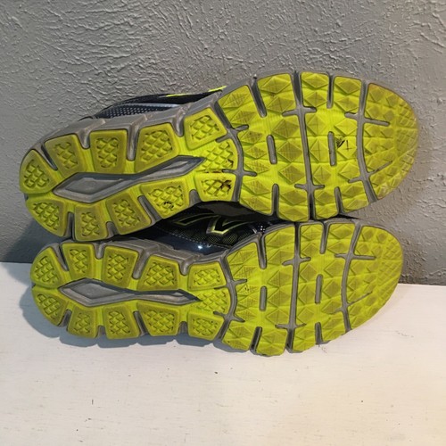 New Balance 750 V2 Mens Size 8.5 D Sneakers Low Top Trail Running Shoe M750ns2 - Picture 9 of 11