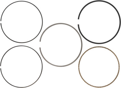 Wiseco Ring Set 3.885 3885VMF