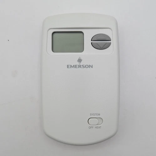 Emerson White-Rodgers 1E78 Non-Programmable Heat-Only Thermostat