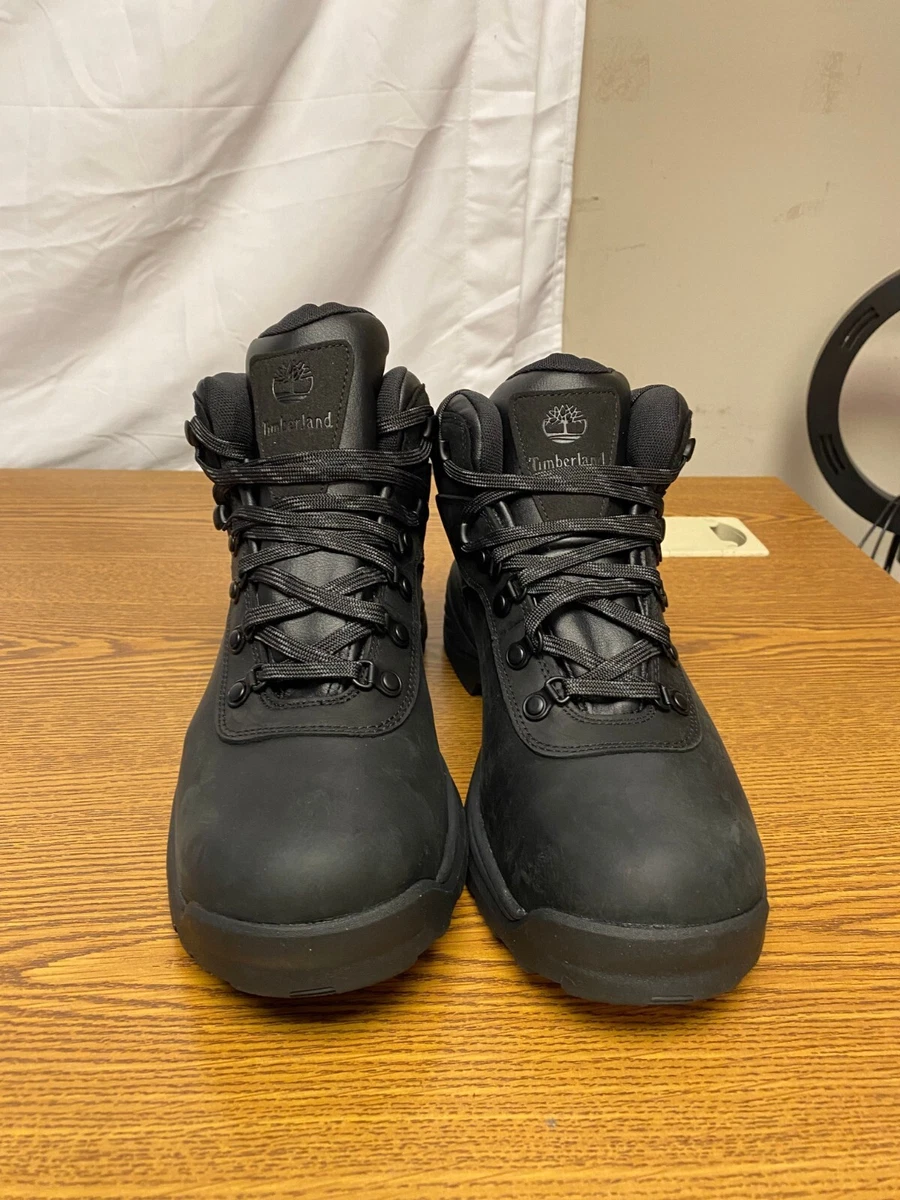 Mens hiking boots size 10 sale