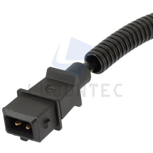 Front Ignition Knock Sensor Detonation For 2002 2003-2008 Mini Cooper Base 1.6L - Picture 10 of 12