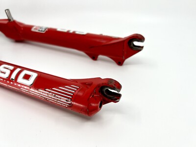 パーツ rockshox sid Rockshox Specialized SID Carbon BRAIN Fork 29
