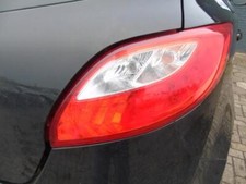Rückleuchte rechts Mazda 2 DE, DH D65151150M P21917398