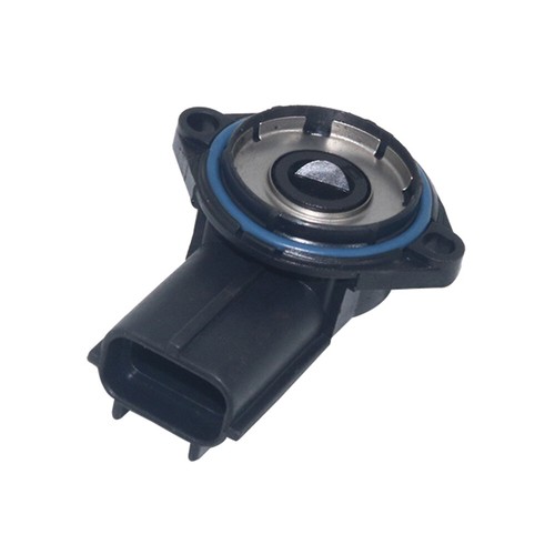 Genuine Throttle Position Sensor TPS6037 988F-9B989-BB For 00-11 Ford Mercury - Picture 2 of 8