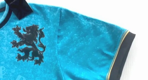 T-shirt uomo Bucheli,cotone morbido,elastico,stile italiano L…E4. - Foto 13 di 14