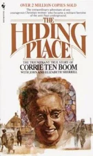 The Hiding Place: The Triumphant True Story of Corrie Ten Boom - GOOD