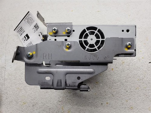 Radio equipo audio CX-5 2023 1113235 - Imagen 8 de 12