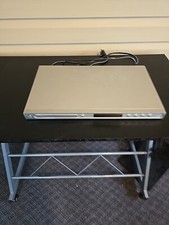 Magnavox MDV460 DVD Player No Remote,  Tested Works