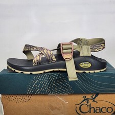 Size 7 - Chaco Z/1 Classic Adjustable Strap - Flare Citrus Rose - Womens
