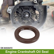 1 Pcs Front Crankshaft Oil Seal For Suzuki Sj410 For Chevrolet Matiz No.94535472 1 Pcs Front Crankshaft Oil Seal For Suzuki Sj410 For Chevrolet Matiz No.94535472