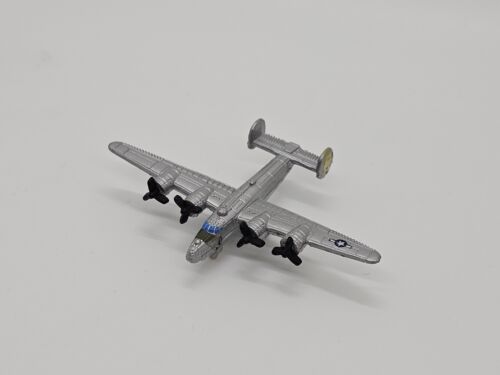 Avión de juguete Micro Machines Military Aircraft B-24 Liberator - Imagen 2 de 7