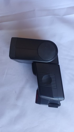 CANON Flash Speedlight 420EZ. Neuzustand. Nie verwendet. Getestet - Bild 8 von 11