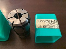 Accupro TG/PG 100 7/16" Standard Single Angle Collet - 584447