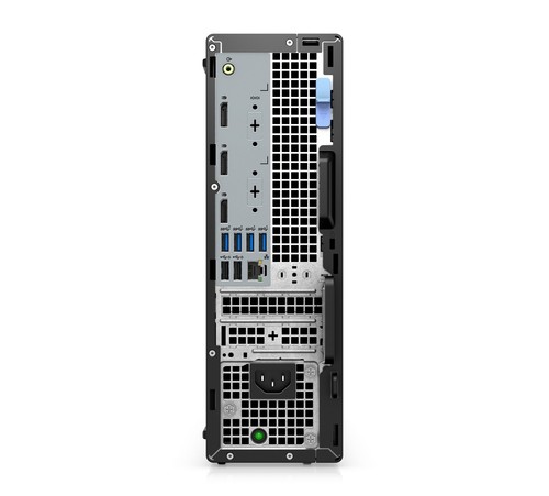 Dell Precision 3460 SFF WS, Intel i7-14700, 16GB RAM, 512GB SSD, Win11P - J4XY9 - Imagen 4 de 4