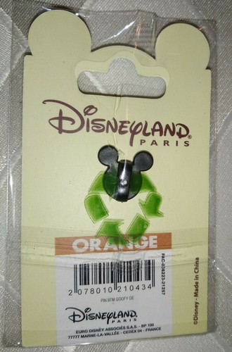 Goofy Big Thunder Mountain Series Disney Land Paris Dlrp Dlp September 2021 pin - Picture 4 of 4