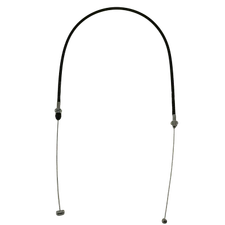 New Front Parking Hand Brake Cable For 1988-1995 Toyota Pickup Hilux 46410-35410