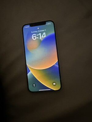 iPhone 12 Pro 128gb White Unlocked ok￼ | eBay
