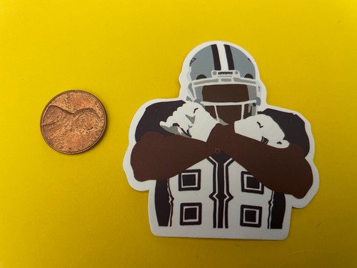 NFL Football Stickers Josh Allen Mahomes Luck Aaron Jones Wilson Witten Kamara - Picture 18 of 54