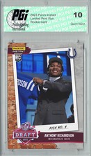 2023 Panini Instant NFLPA Rookie Premiere RPS First Look Football Cards Checklist 21