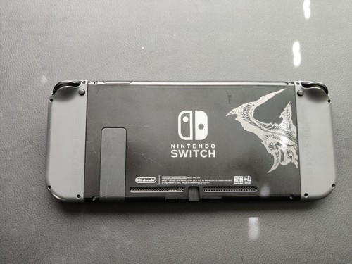 Consola Nintendo Switch - Diablo III Eternal Collection Rara Hárd rnød S x - Imagen 4 de 12