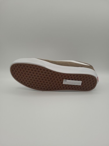 Vans Filmore Low Men’s Size 11 Suede Walnut Skateboarding Shoes VN0A3MTJ1NU New - Picture 7 of 10
