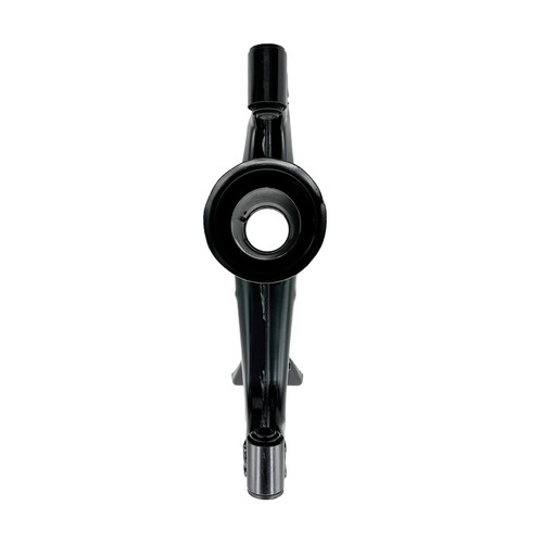 Rear Arm with Bush for Yamaha Kodiak 400 Bruin Grizzly 350 5ND-F2110-00-00 - Picture 7 of 11