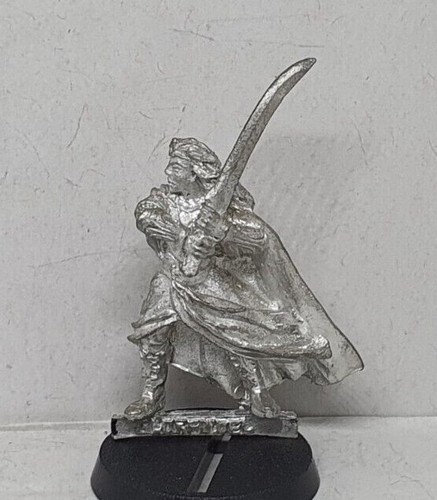 Huge Multi-Listing Lord of the Rings MINT metal miniatures Original GW LOTR OOP - Picture 42 of 104