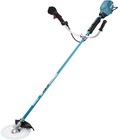 Makita Rechargeable Grass Trimmer MUR005GZ U-Handle 40Vmax 255mm Tool Only