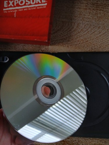 Northern Exposure Complete First & Second Season DVD Boxset 1 2  - Picture 11 of 11