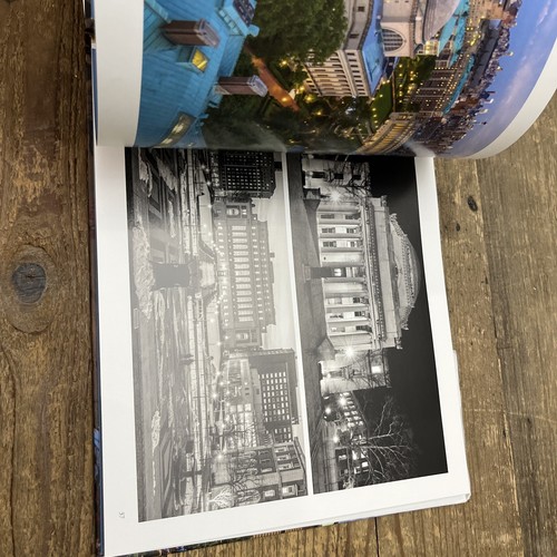 Columbia University in Pictures : 2nd Edition by Lenny Pridatko (2019, Hardcover - Picture 6 of 10