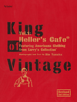 King of Vintage Heller's Cafe Vol.1 Rin Tanaka My Freedamn King of Vintage Heller's Cafe Vol.1 Rin Tanaka My Freedamn