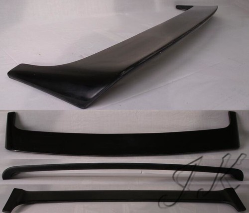 Ala alerón de techo para Porsche Cayenne MK1 (2002-2010) - Imagen 2 de 2