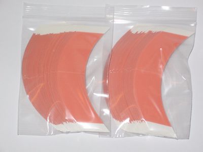 Wig Liner Sensi-Tack Red Liner CC Contour Double-Sided Tape For - Foto 11