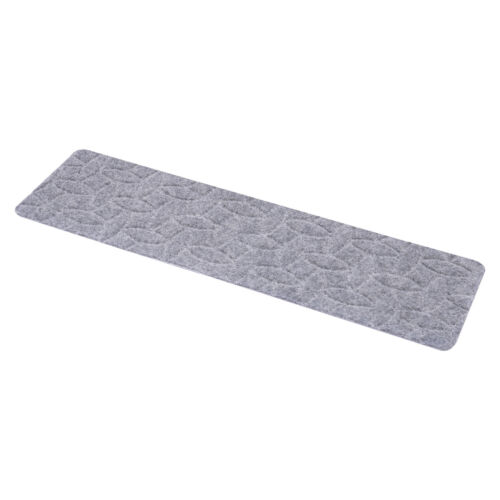 15pcs Non Slip Stair Treads 8" x 30" Indoor Outdoor Non Skid Tape Safety-Walk - Picture 7 of 22