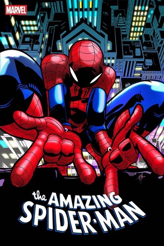 Amazing Spider-Man  #1 - #13  2025  Cover Select   MARVEL - Picture 25 of 63